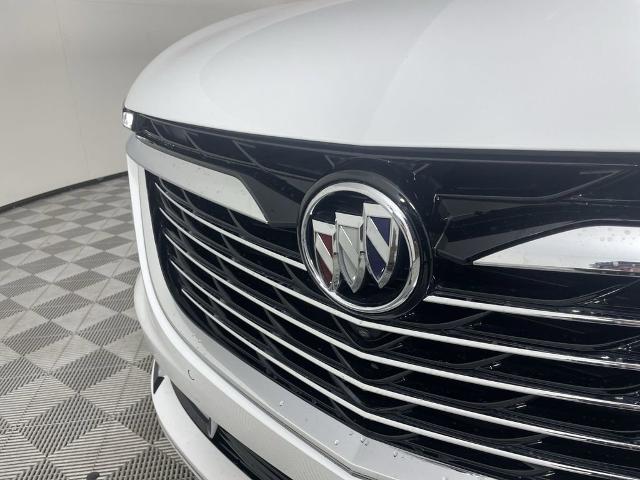 2024 Buick Enclave Vehicle Photo in GILBERT, AZ 85297-0402