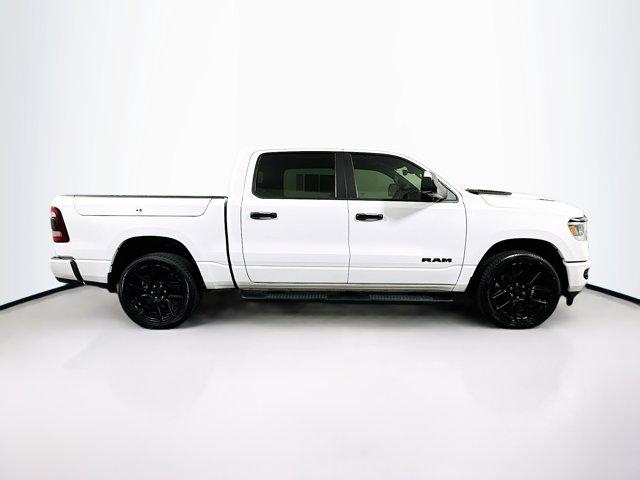 2024 Ram 1500 Vehicle Photo in Doylsetown, PA 18901