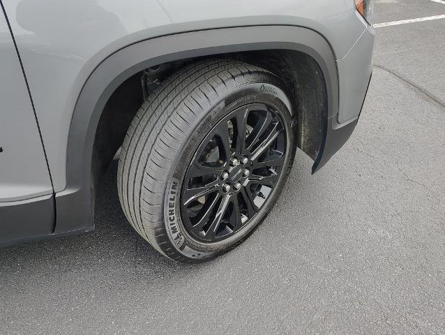 2023 GMC Acadia Vehicle Photo in GREEN BAY, WI 54304-5303