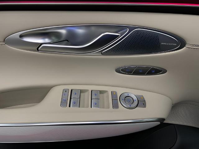 2026 Genesis GV70 Vehicle Photo in Appleton, WI 54913