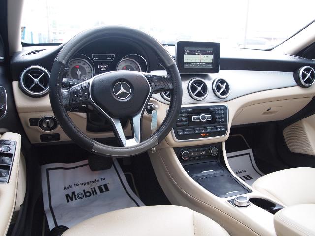 2015 Mercedes-Benz GLA-Class Vehicle Photo in MADISON, IN 47250-1611