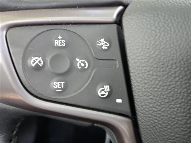 2022 GMC Acadia Vehicle Photo in LITTLE FALLS, NJ 07424-1717