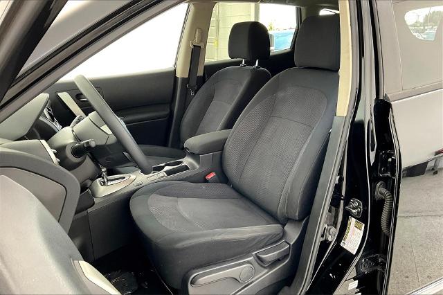 2015 Nissan Rogue Select Vehicle Photo in Grapevine, TX 76051
