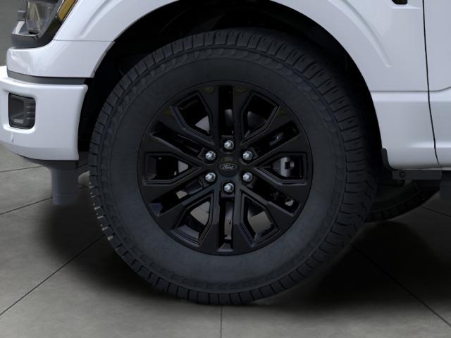 2025 Ford F-150 Vehicle Photo in Neenah, WI 54956