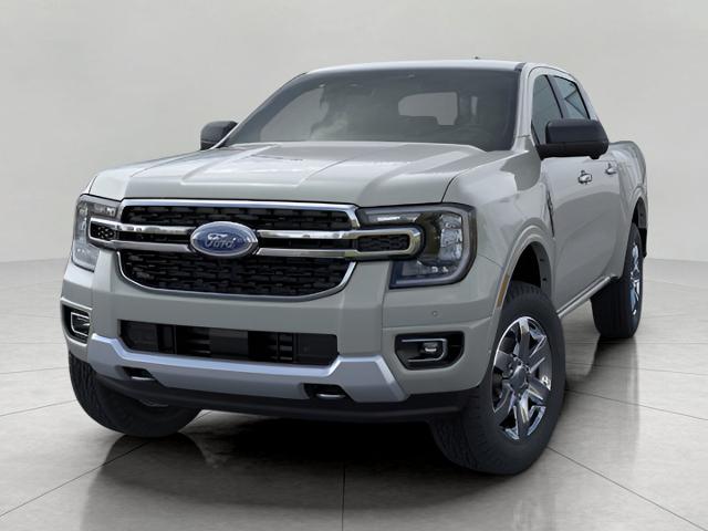 2024 Ford Ranger Vehicle Photo in Neenah, WI 54956