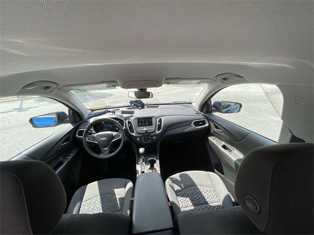 2023 Chevrolet Equinox Vehicle Photo in BENTONVILLE, AR 72712-4322