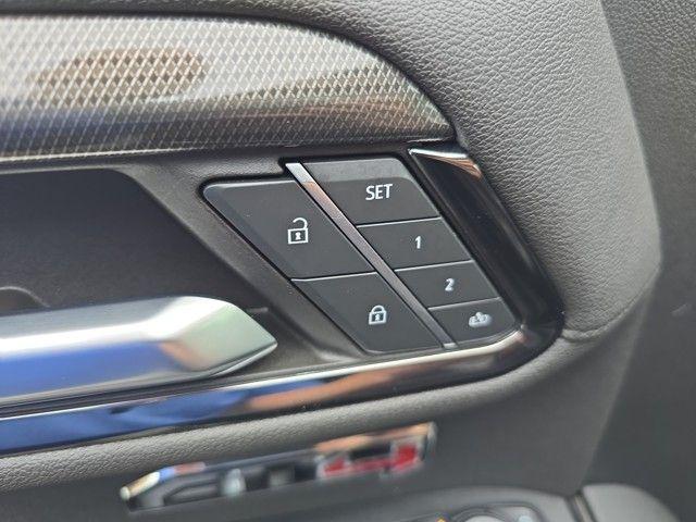 2024 GMC Sierra 1500 Vehicle Photo in Pleasant Hills, PA 15236