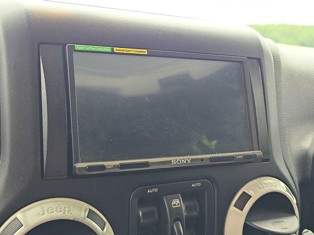 2014 Jeep Wrangler Unlimited Vehicle Photo in Pleasant Hills, PA 15236