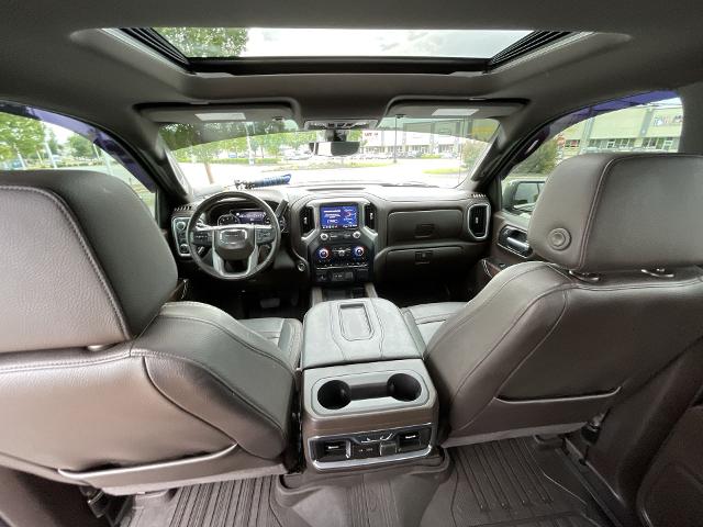 2021 GMC Sierra 1500 Vehicle Photo in BENTONVILLE, AR 72712-4322