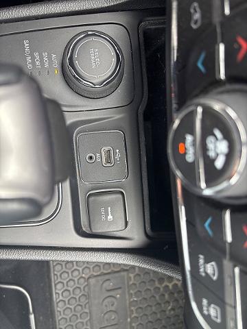 2020 Jeep Cherokee Vehicle Photo in HARRISBURG, PA 17111-1033
