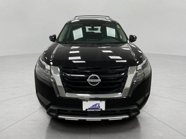 2025 Nissan Pathfinder Vehicle Photo in Appleton, WI 54913