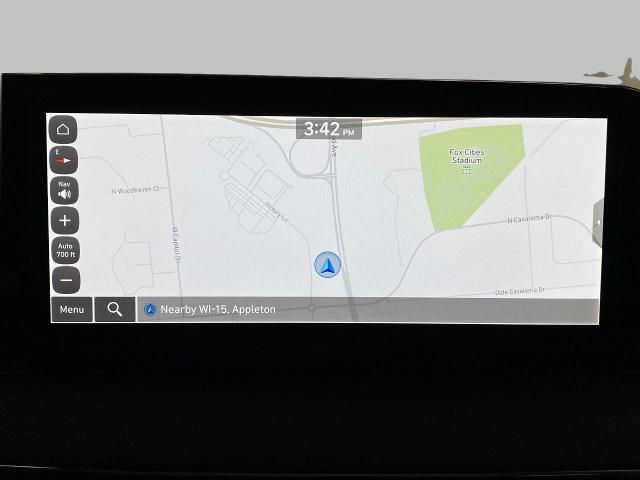 2025 Hyundai PALISADE Vehicle Photo in Appleton, WI 54913