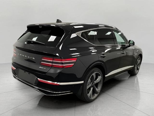2025 Genesis GV80 Vehicle Photo in Appleton, WI 54913