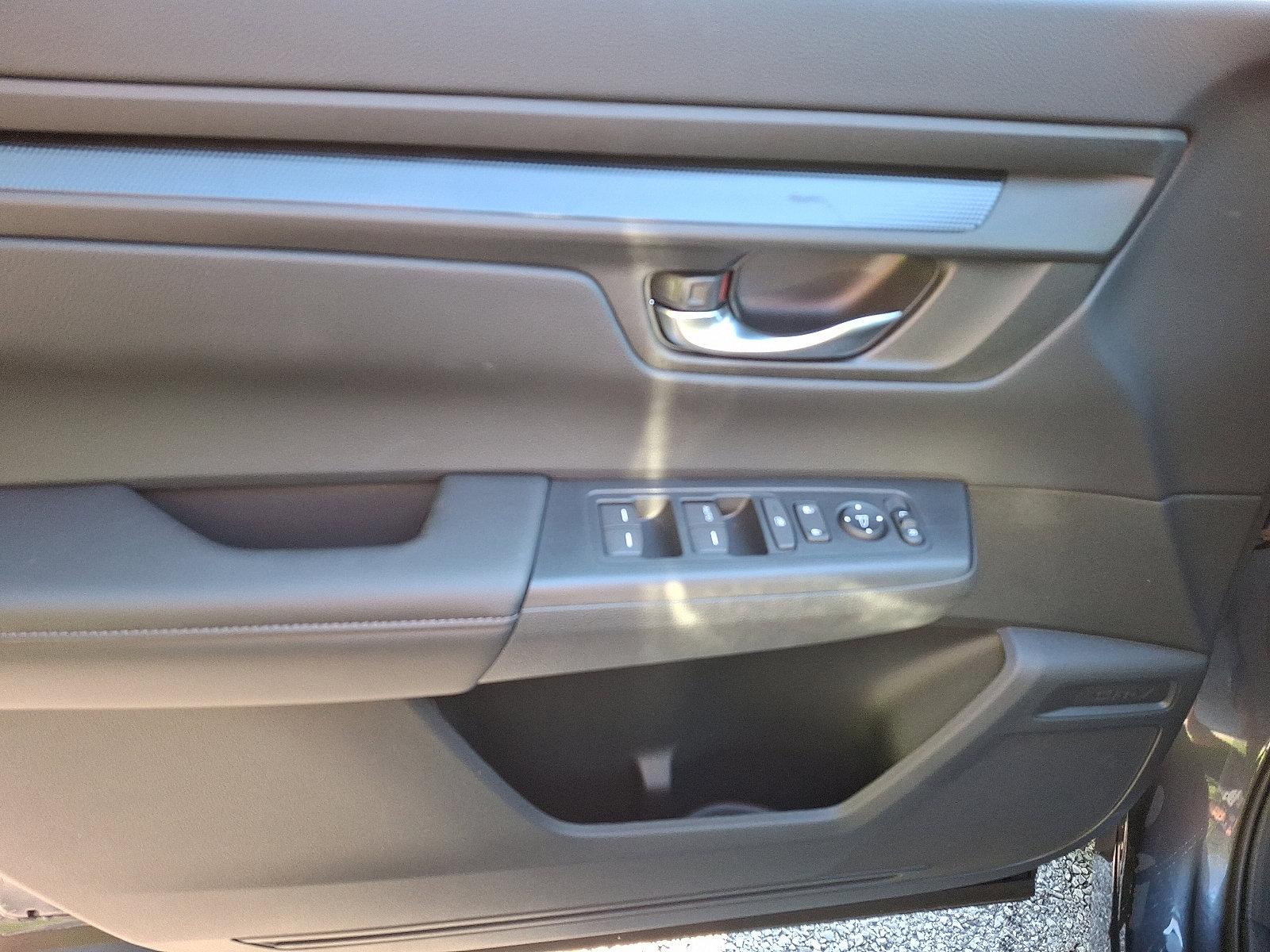 2026 Honda CR-V Vehicle Photo in Harrisburg, PA 17111
