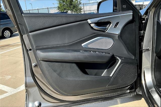 2023 Acura RDX Vehicle Photo in Grapevine, TX 76051
