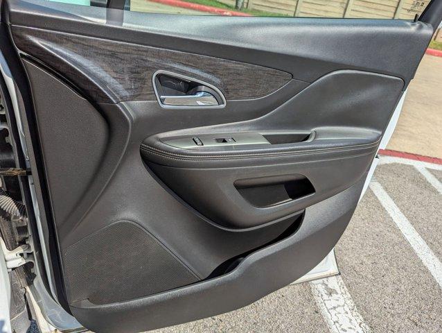2016 Buick Encore Vehicle Photo in San Antonio, TX 78209