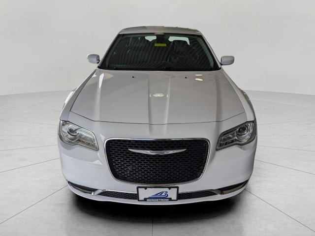 2016 Chrysler 300 Vehicle Photo in Oshkosh, WI 54901