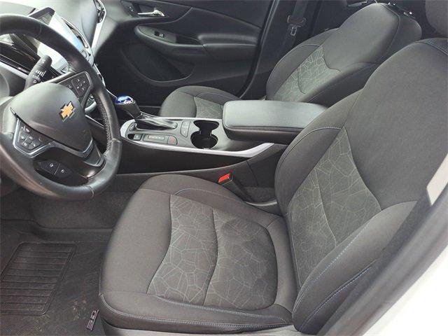 2018 Chevrolet Volt Vehicle Photo in MILFORD, OH 45150-1684