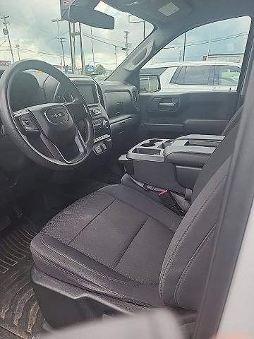 2020 GMC Sierra 1500 Vehicle Photo in HARRISBURG, PA 17111-1033