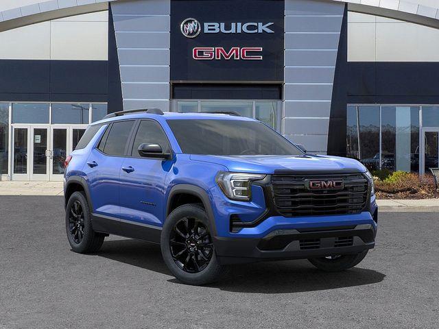 2026 GMC Terrain Vehicle Photo in DANBURY, CT 06810-5034
