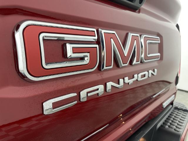2024 GMC Canyon Vehicle Photo in GILBERT, AZ 85297-0402