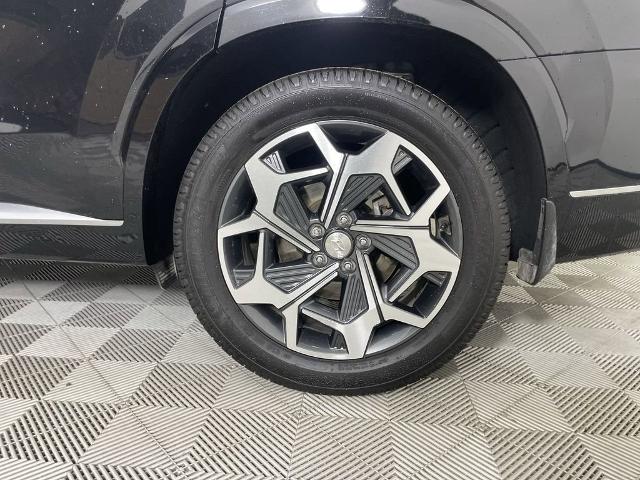 2021 Hyundai Palisade Vehicle Photo in GILBERT, AZ 85297-0402