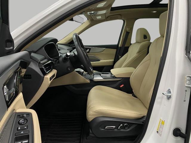 2024 Acura MDX Vehicle Photo in Appleton, WI 54913
