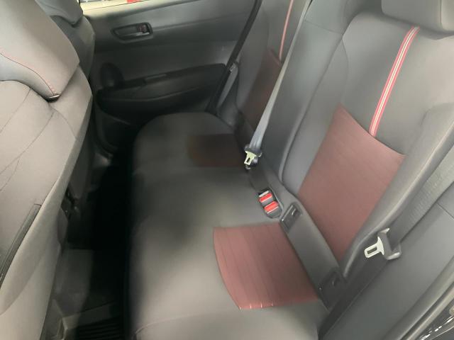 2025 Toyota Corolla Cross Vehicle Photo in Oshkosh, WI 54904