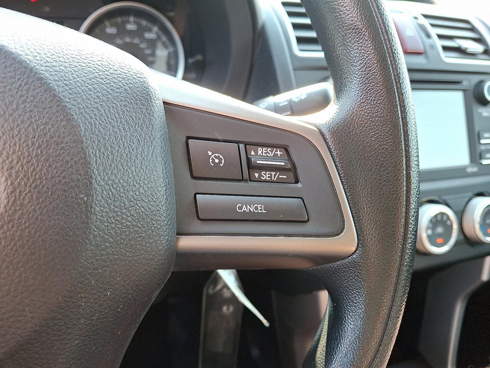 2016 Subaru Forester Vehicle Photo in Easton, PA 18045