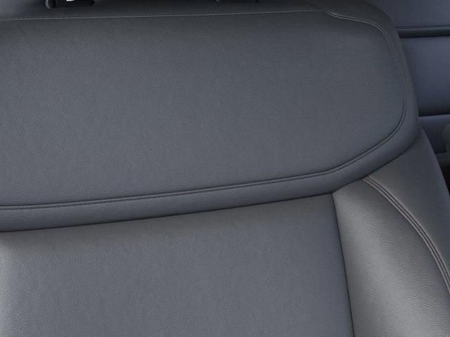 2025 Ford Expedition Vehicle Photo in Weatherford, TX 76087
