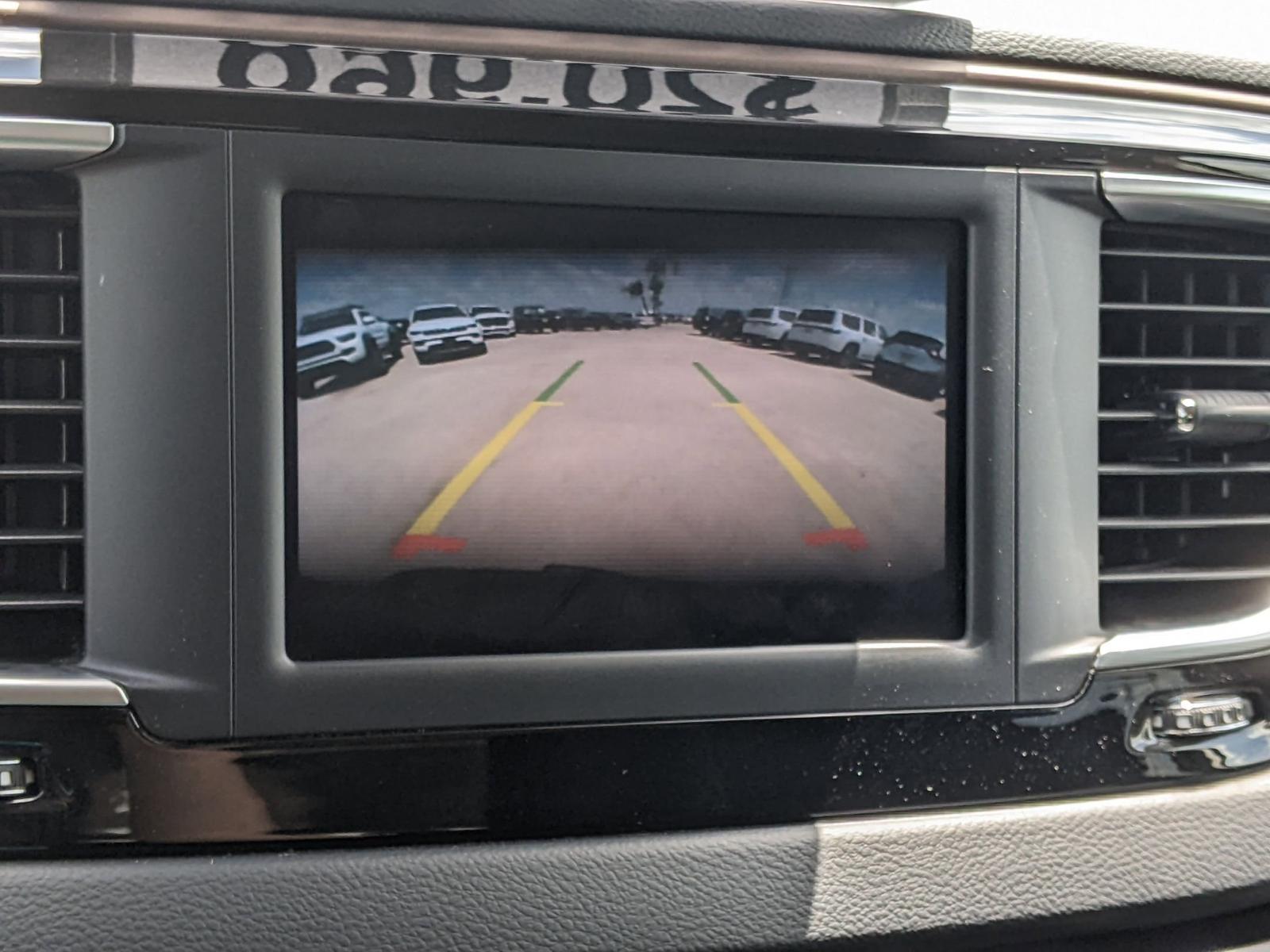 2023 Chrysler Voyager Vehicle Photo in Seguin, TX 78155
