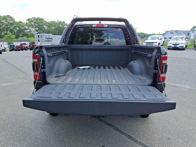 2022 Ram 1500 Vehicle Photo in DANBURY, CT 06810-5034