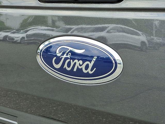 2018 Ford F-150 Vehicle Photo in DANBURY, CT 06810-5034