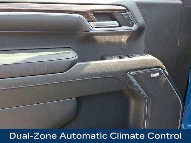 2024 Chevrolet Silverado 1500 Vehicle Photo in PAWLING, NY 12564-3219