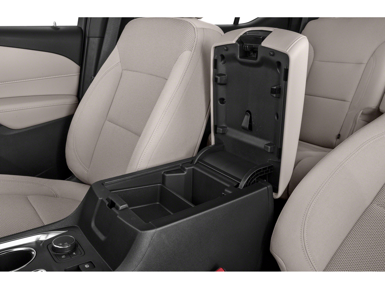2023 Chevrolet Traverse Vehicle Photo in Tulsa, OK 74129