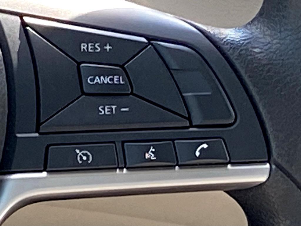 2022 Nissan Altima Vehicle Photo in POOLER, GA 31322-3252