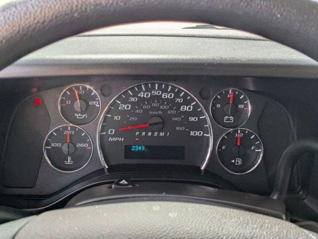 2023 Chevrolet Express Cargo 2500 Vehicle Photo in SELMA, TX 78154-1460