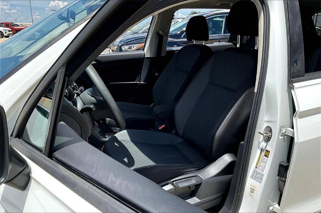 2019 Volkswagen Tiguan Vehicle Photo in Grapevine, TX 76051