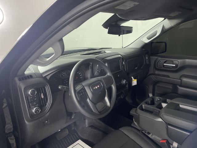 2025 GMC Sierra 1500 Vehicle Photo in GILBERT, AZ 85297-0402