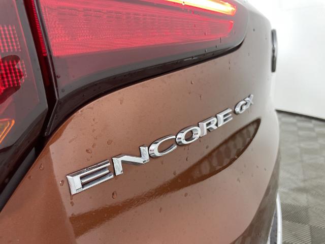 2021 Buick Encore GX Vehicle Photo in GILBERT, AZ 85297-0402