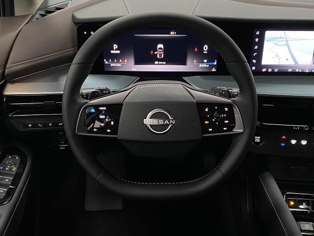 2025 Nissan Murano Vehicle Photo in Appleton, WI 54913