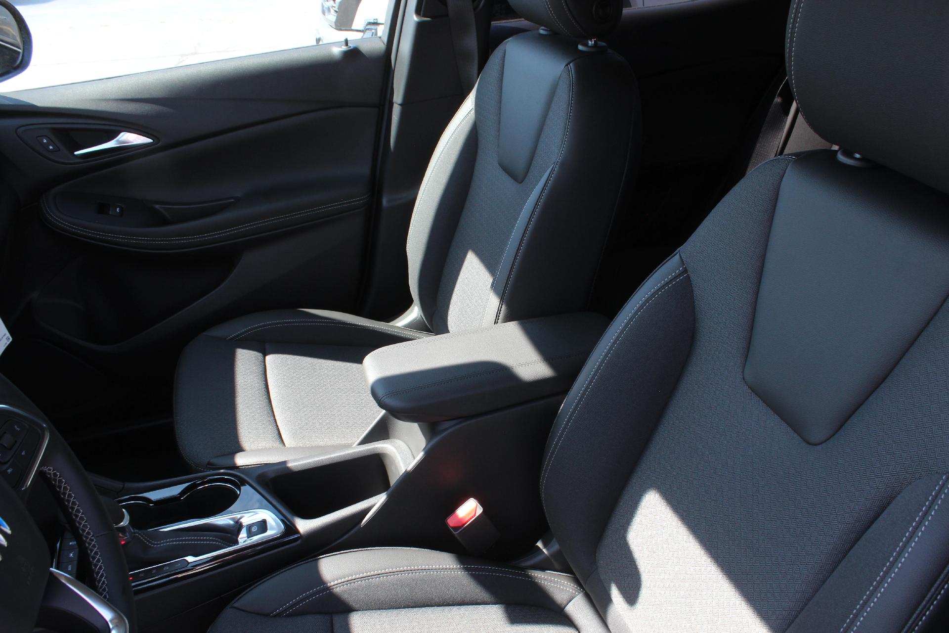 2026 Buick Encore GX Vehicle Photo in AURORA, CO 80012-4011