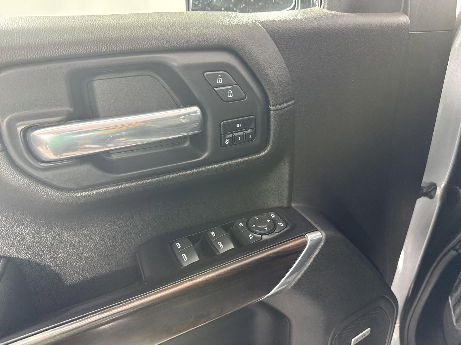 2020 GMC Sierra 1500 Vehicle Photo in Georgetown, TX 78626