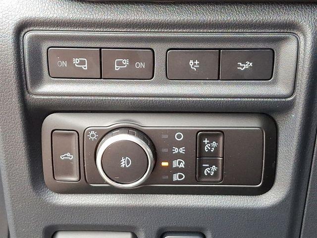 2024 Ford F-150 Vehicle Photo in PAWLING, NY 12564-3219