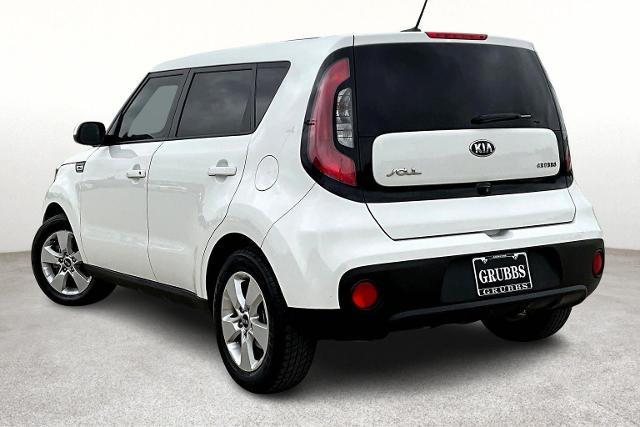 2019 Kia Soul Vehicle Photo in Grapevine, TX 76051