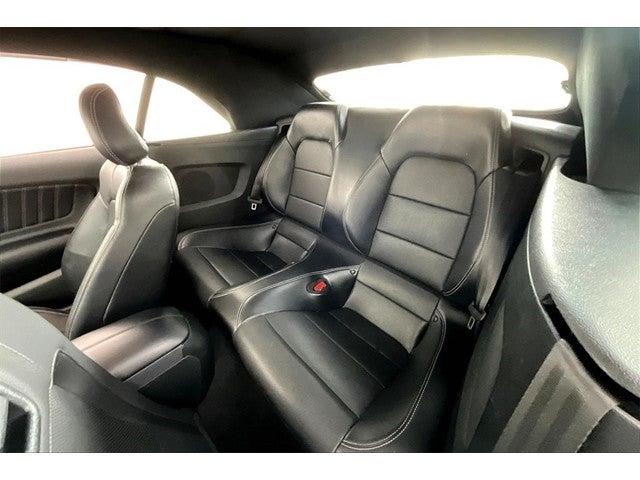 2023 Ford Mustang Vehicle Photo in Grapevine, TX 76051