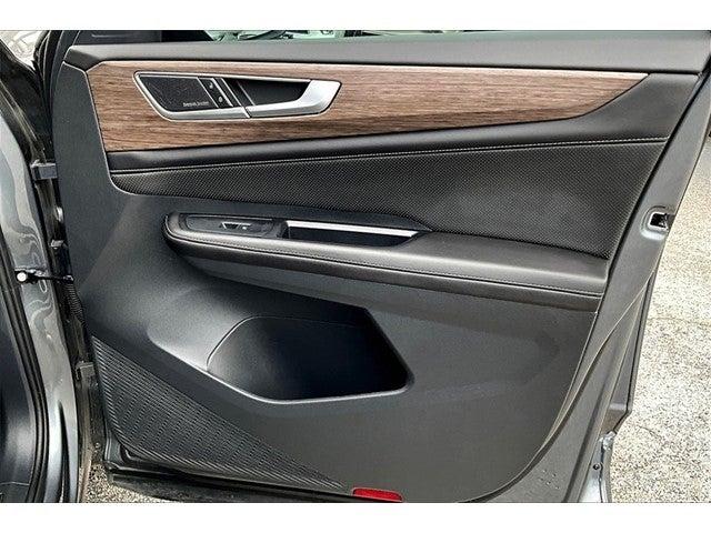 2024 Volkswagen Atlas Vehicle Photo in San Antonio, TX 78230
