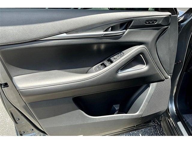 2022 INFINITI QX60 Vehicle Photo in San Antonio, TX 78230