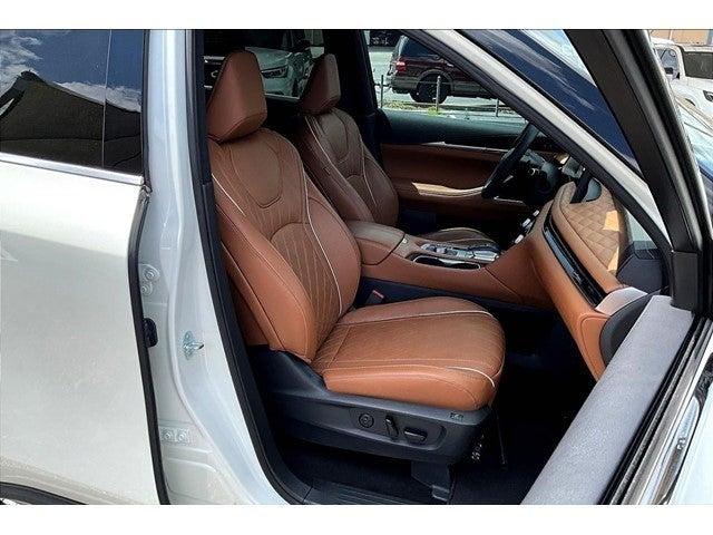 2024 INFINITI QX60 Vehicle Photo in San Antonio, TX 78230