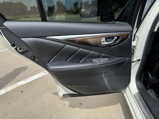 2019 INFINITI Q50 Vehicle Photo in Grapevine, TX 76051